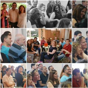 לעבוד ביוניטסק, AMS | יוניטסק - יישום, פיתוח והטמעת מערכות מידע ואפליקציות אירגוניות (3)