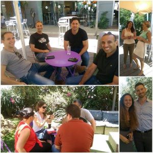 לעבוד ביוניטסק, AMS | יוניטסק - יישום, פיתוח והטמעת מערכות מידע ואפליקציות אירגוניות (7)