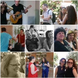 לעבוד ביוניטסק, AMS | יוניטסק - יישום, פיתוח והטמעת מערכות מידע ואפליקציות אירגוניות (8)