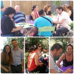 לעבוד ביוניטסק, AMS | יוניטסק - יישום, פיתוח והטמעת מערכות מידע ואפליקציות אירגוניות (9)