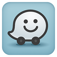 UNITASK, יוניטסק in Waze