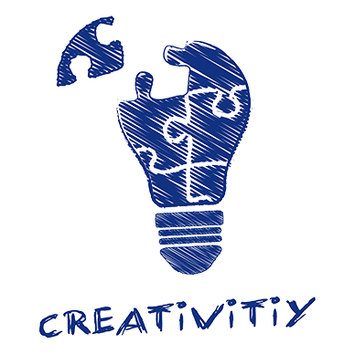 creativity