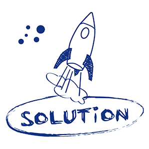 vision, innovation, unitask