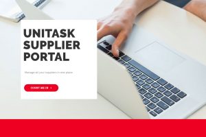 - Suppliers Portal - Manage all in ONE place Unitask