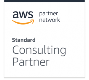 Unitask is AWS Certified partner