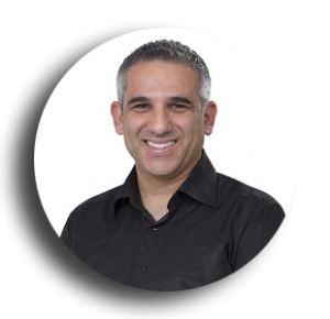 Avihu Cohen - EXPERT IN COMPUTING & CLOUD INFRASTRUCTURE, AMAZON | Unitask
