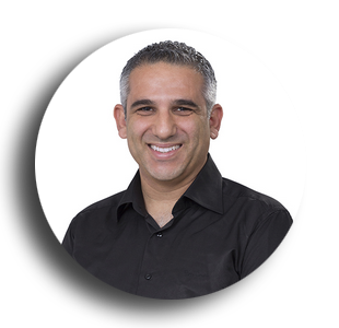 Avihu Cohen - EXPERT IN COMPUTING & CLOUD INFRASTRUCTURE, AMAZON | Unitask