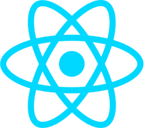 react
