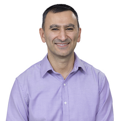 Slava Mevashev - DBA & BIG DATA EXPERT | Unitask