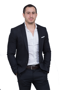 Barak David, Chief Innovation Officer | Unitask