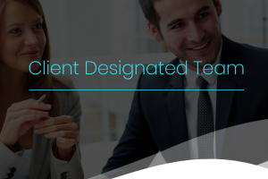 Client-Designated-team