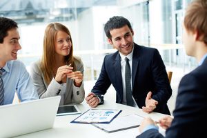 קבוצת יוניטסק - Client Designated Team | Unitask Group