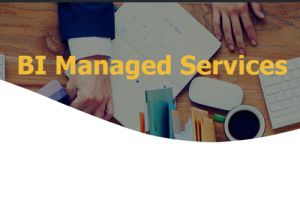 BI Managed Services