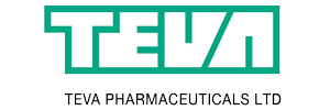 Teva | Unitask - Our Customers